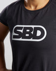 SBD Eclipse Logo T-Shirt (Men's)