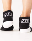 SBD Momentum Trainer Socks