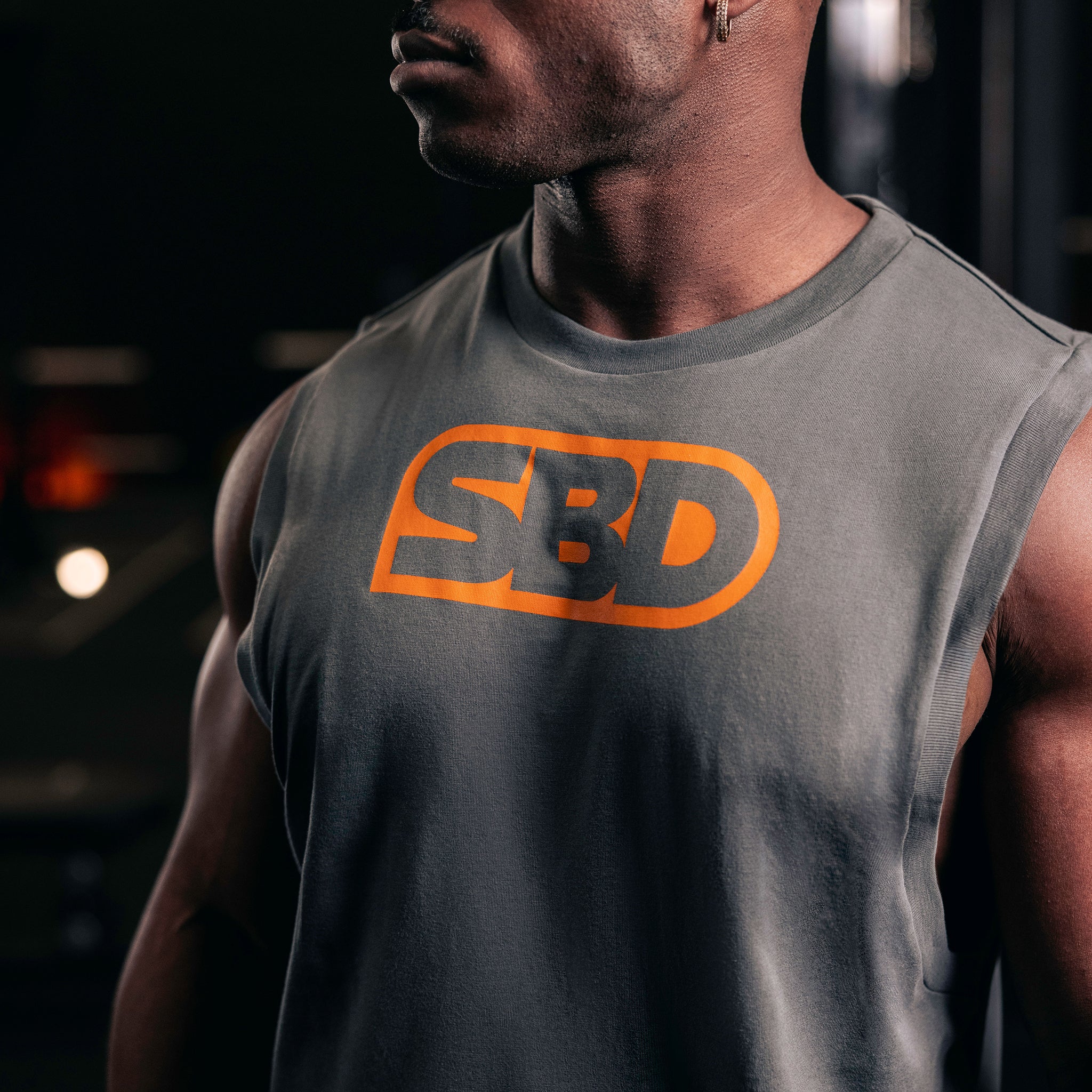 SBD Forge Tank (Men's)