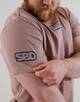 SBD Serenity Competition T-shirt (Men's)