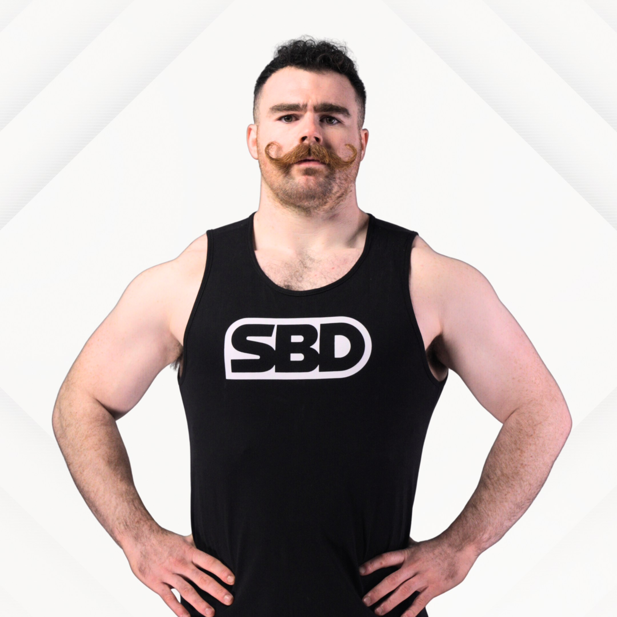 SBD Momentum Tank (Men's)
