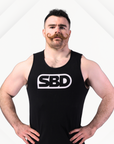 SBD Momentum Tank (Men's)