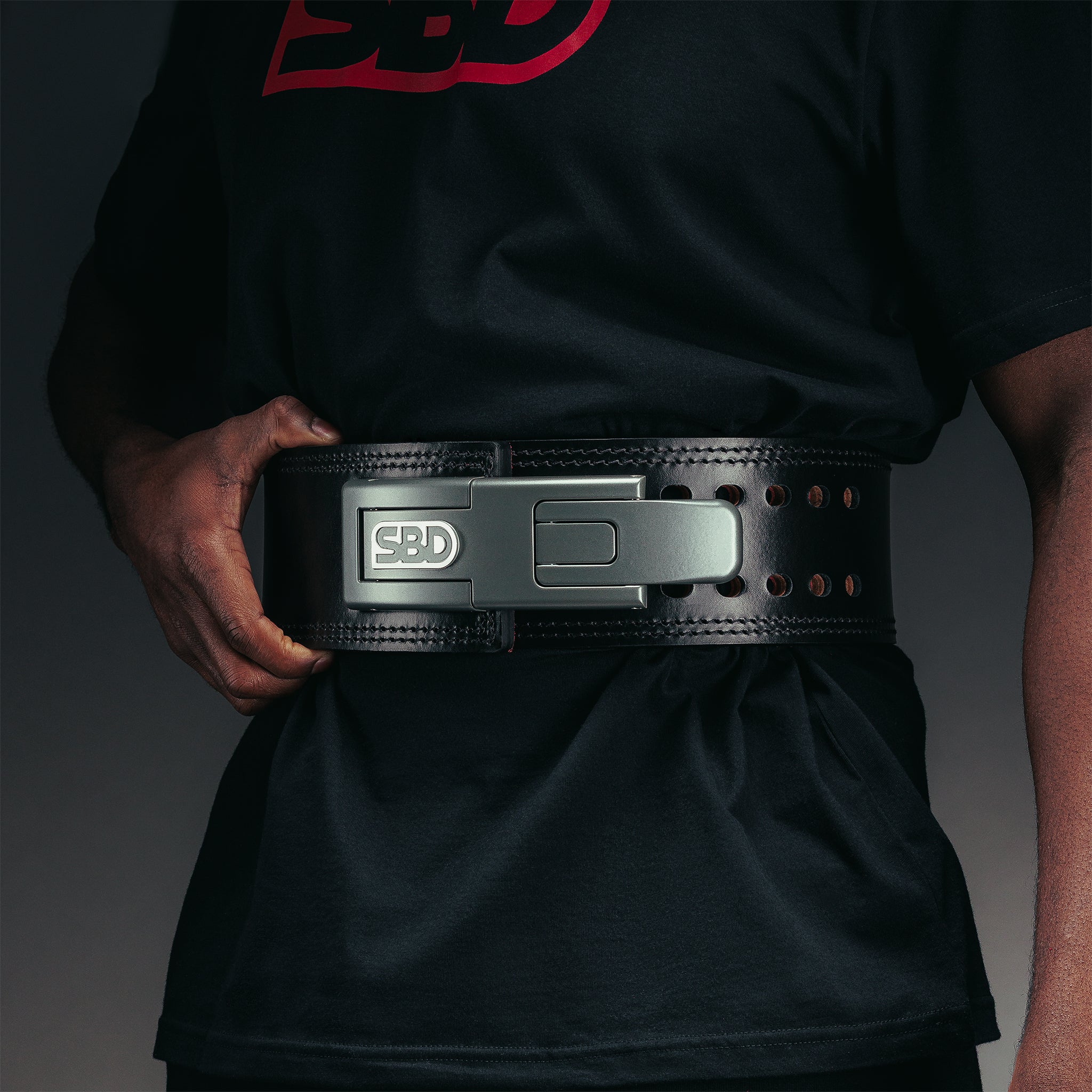 SBD Belt | SBD 13mm Lifting Belt | IPF Approved Lifting Belts