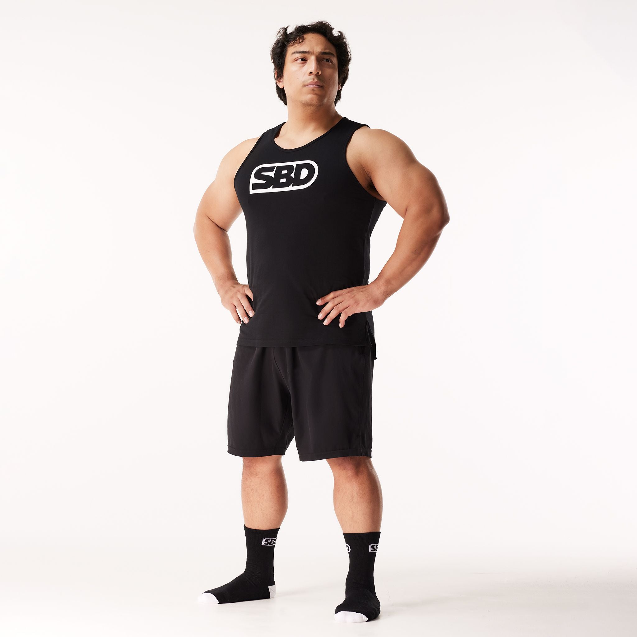 SBD Momentum Tank (Men's)