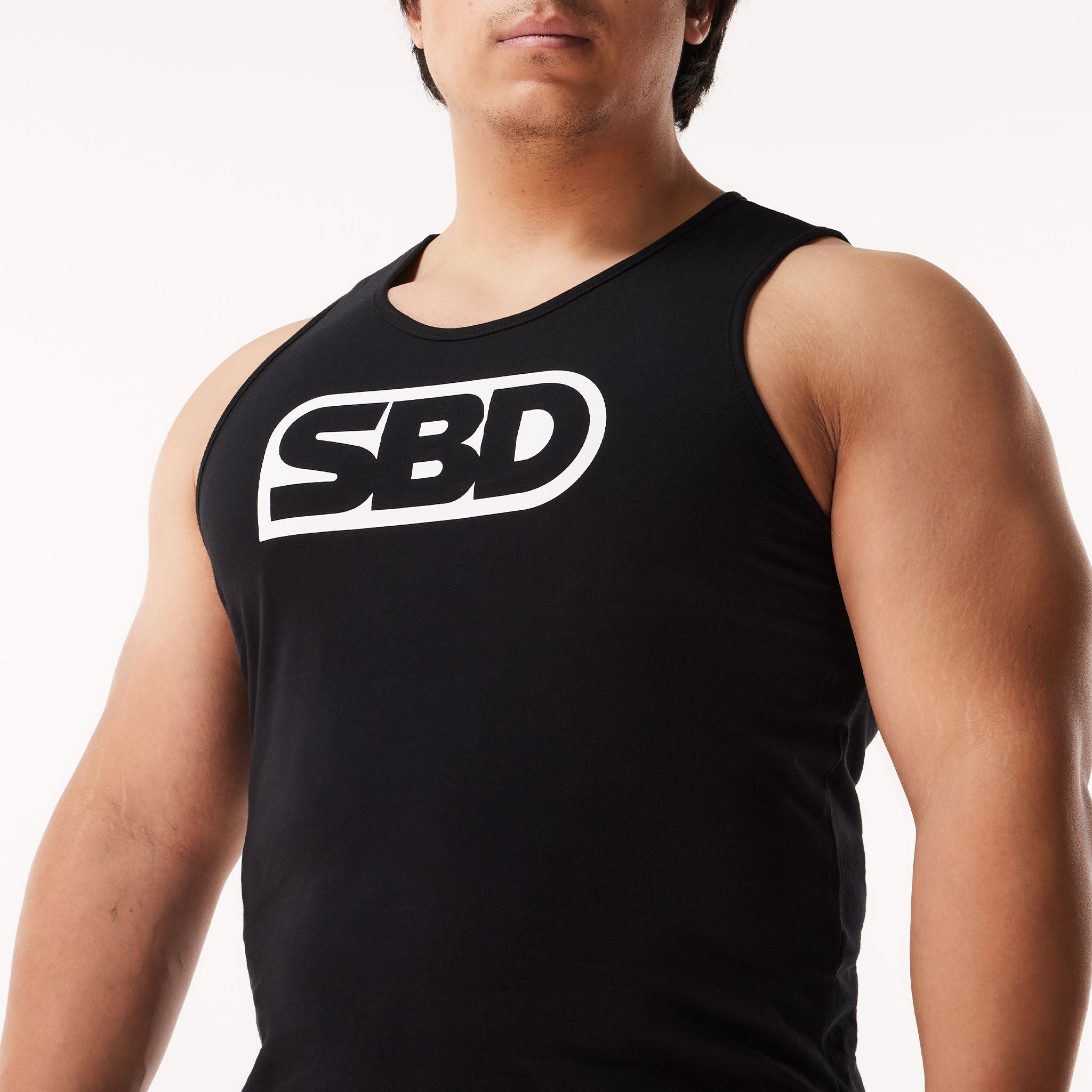 SBD Momentum Tank (Men's)