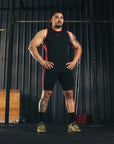 SBD Weightlifting Singlet / Costume (Men's)