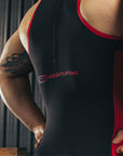 SBD Weightlifting Singlet / Costume (Men's)