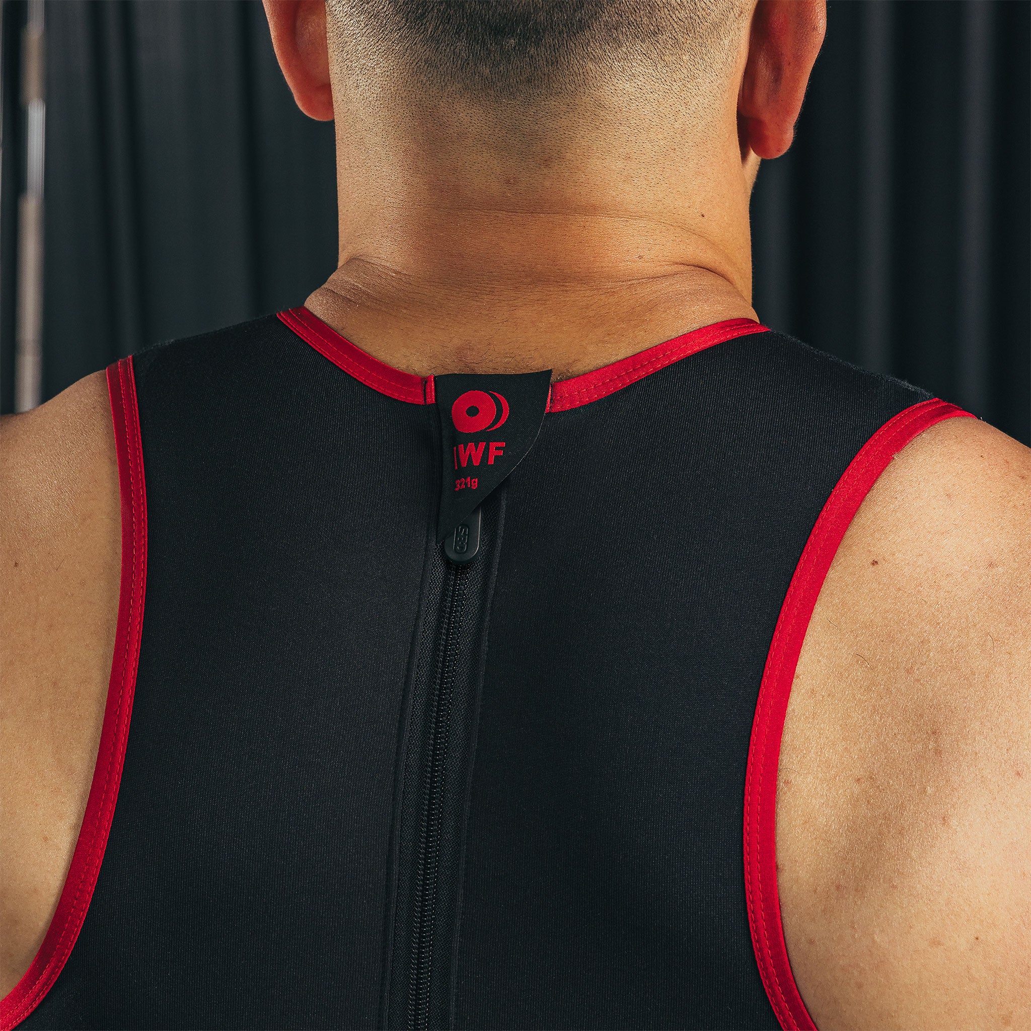 SBD Weightlifting Singlet / Costume (Men's)