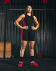 SBD Weightlifting Singlet / Costume (Ladies)