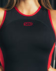 SBD Weightlifting Singlet / Costume (Ladies)