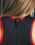 SBD Weightlifting Singlet / Costume (Ladies)