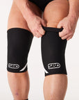 SBD Momentum Weightlifting Knee Sleeves (5mm)