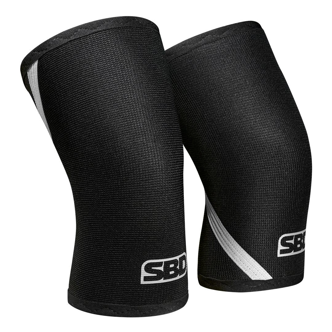 SBD Momentum Weightlifting Knee Sleeves (5mm)