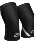 SBD Momentum Weightlifting Knee Sleeves (5mm)