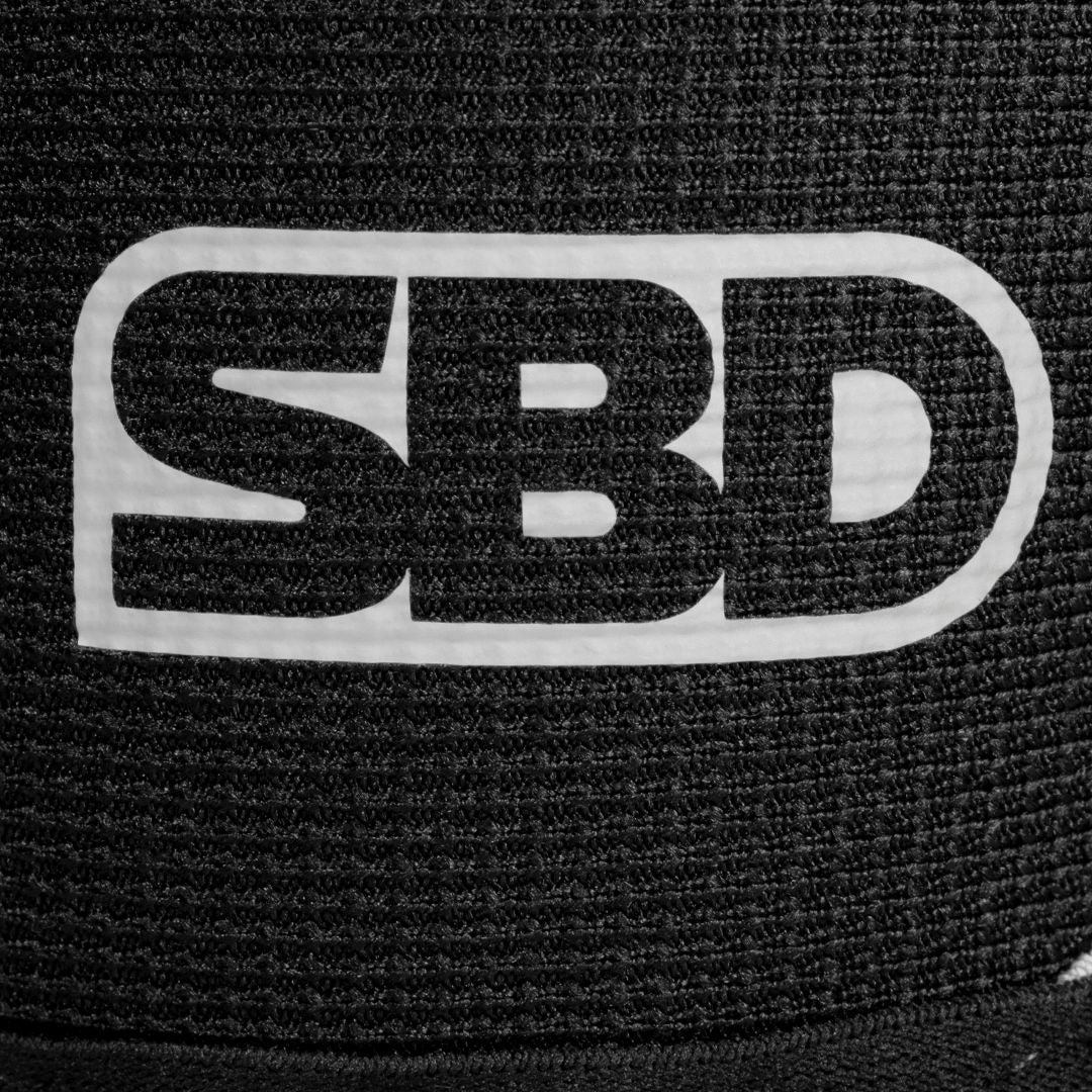 SBD Momentum Weightlifting Knee Sleeves (5mm)