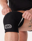 SBD Momentum Weightlifting Knee Sleeves (5mm)