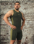 SBD Resolve Weightlifting Singlet / Costume (Men's)