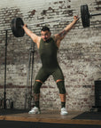 SBD Resolve Weightlifting Singlet / Costume (Men's)