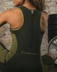 SBD Resolve Weightlifting Singlet / Costume (Ladies)