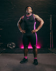 SBD Nova Weightlifting Singlet / Costume (Men's)