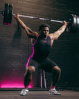 SBD Nova Weightlifting Singlet / Costume (Men's)