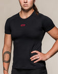 SBD Short Sleeve Training T-Shirt (Ladies)