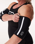 SBD Momentum Elbow Sleeves