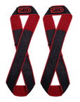 sbd figure 8 lifting straps