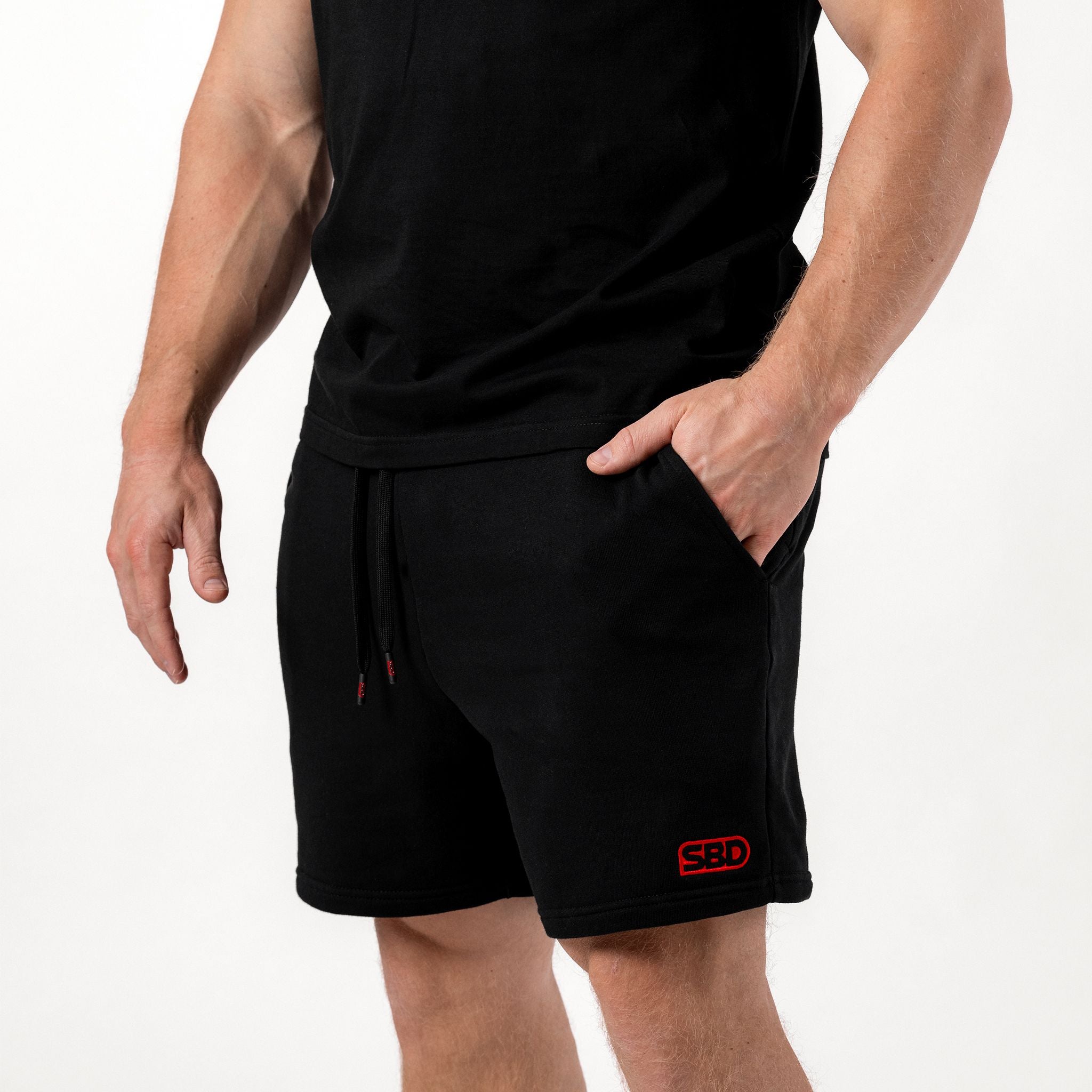 SBD Shorts (Men's)