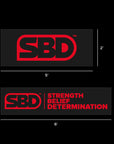 SBD Banners graphic size guide
