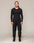 SBD Long Sleeve Training T-Shirt (Ladies)