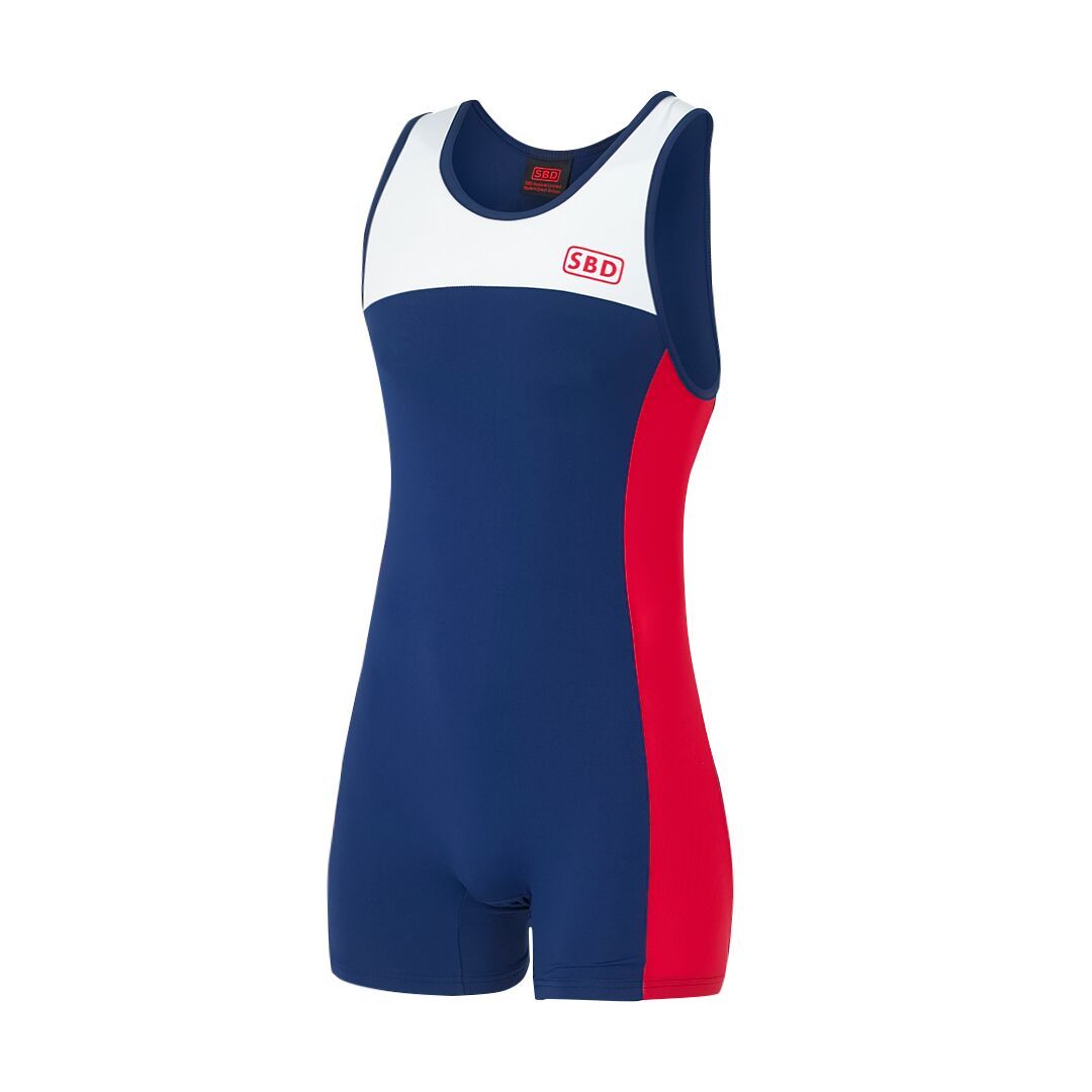 SBD Powerlifting Singlet Momentum Limited Edition – SBD INDIA