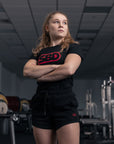 SBD Shorts (Ladies)