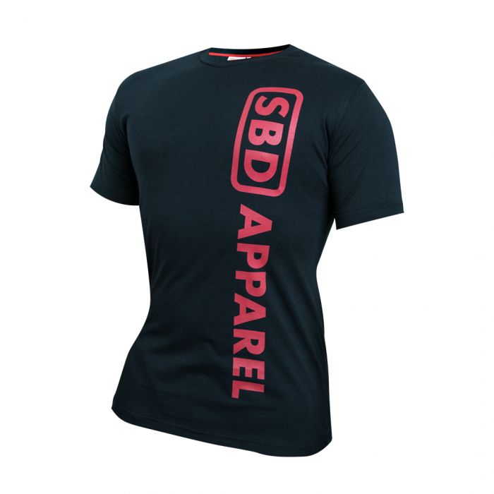 SBD Competition T-Shirt 2016 Edition (Ladies)SBD Competition T-Shirt 2016 Edition (Ladies)