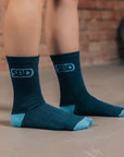 SBD Reflect Sports Socks