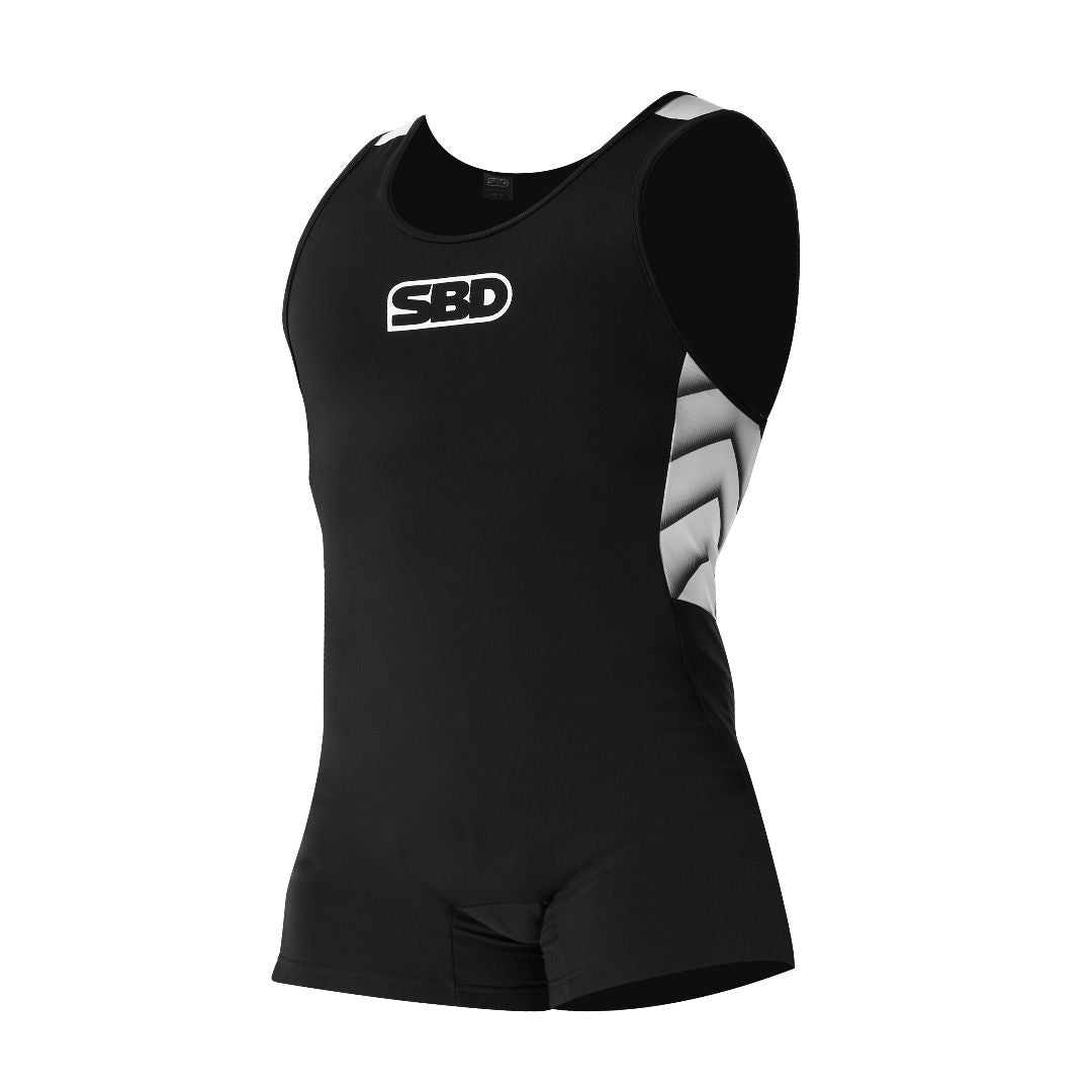 SBD Momentum Powerlifting Singlet (Men's)