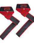 sbd lifting straps