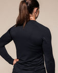 SBD Long Sleeve Training T-Shirt (Ladies)