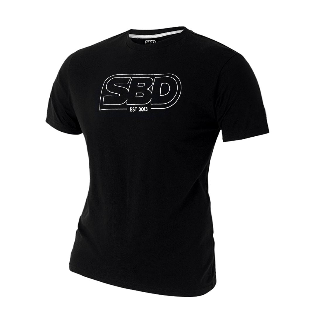 SBD Momentum Logo T-Shirt (Ladies)