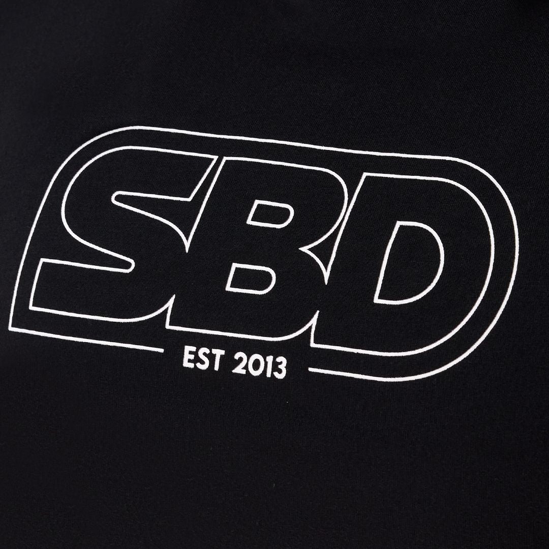 SBD Momentum Logo T-Shirt (Men's)