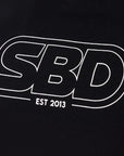 SBD Momentum Logo T-Shirt (Men's)