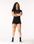SBD Momentum Logo T-Shirt (Ladies)