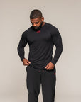 SBD Long Sleeve Training T-Shirt (Men's)
