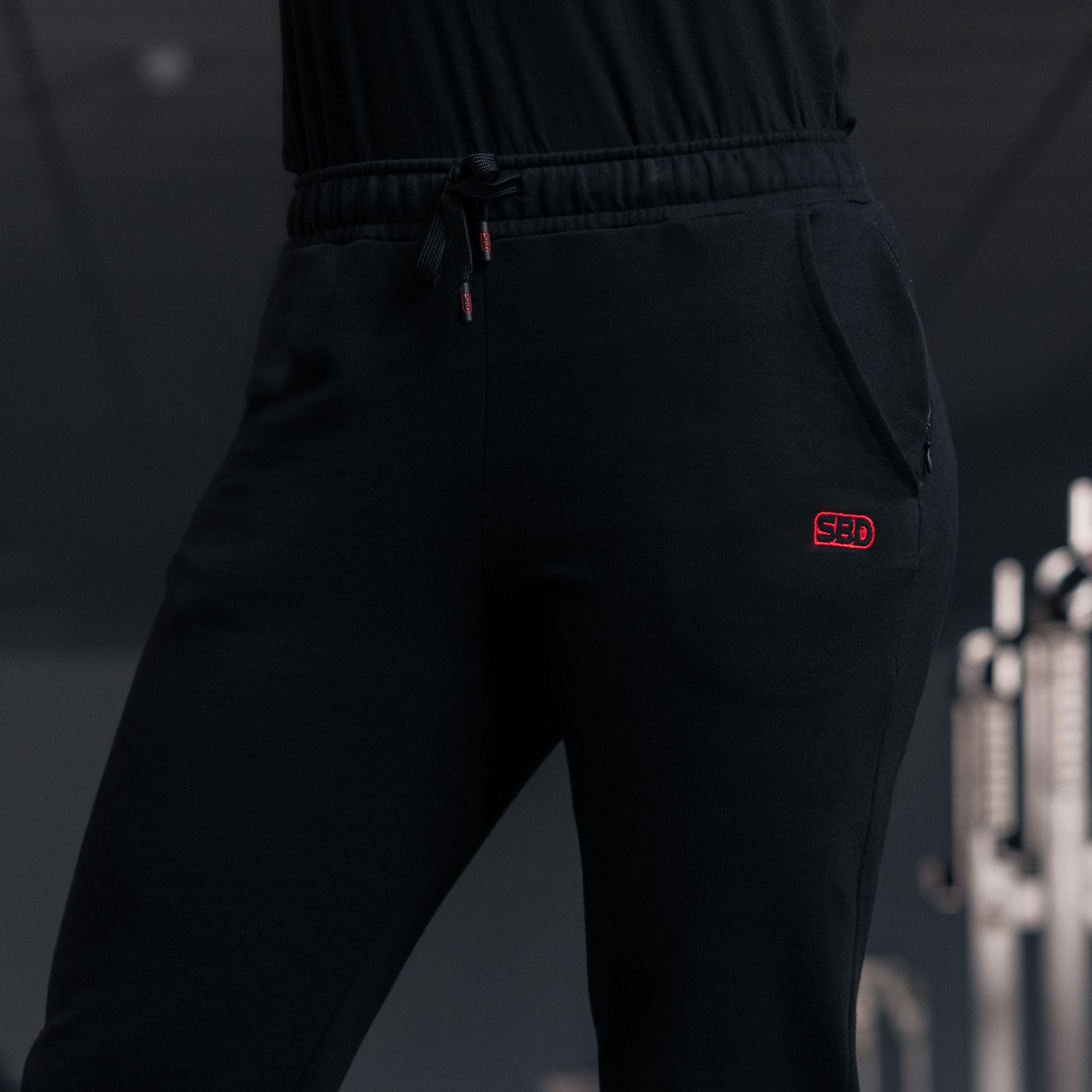 SBD Joggers (Ladies)