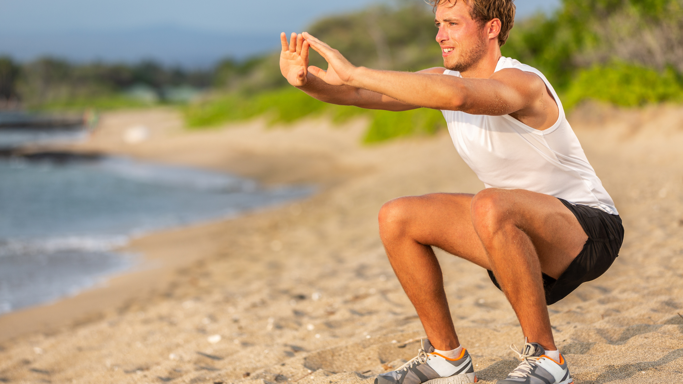 Mastering Squat Mechanics for Powerlifting