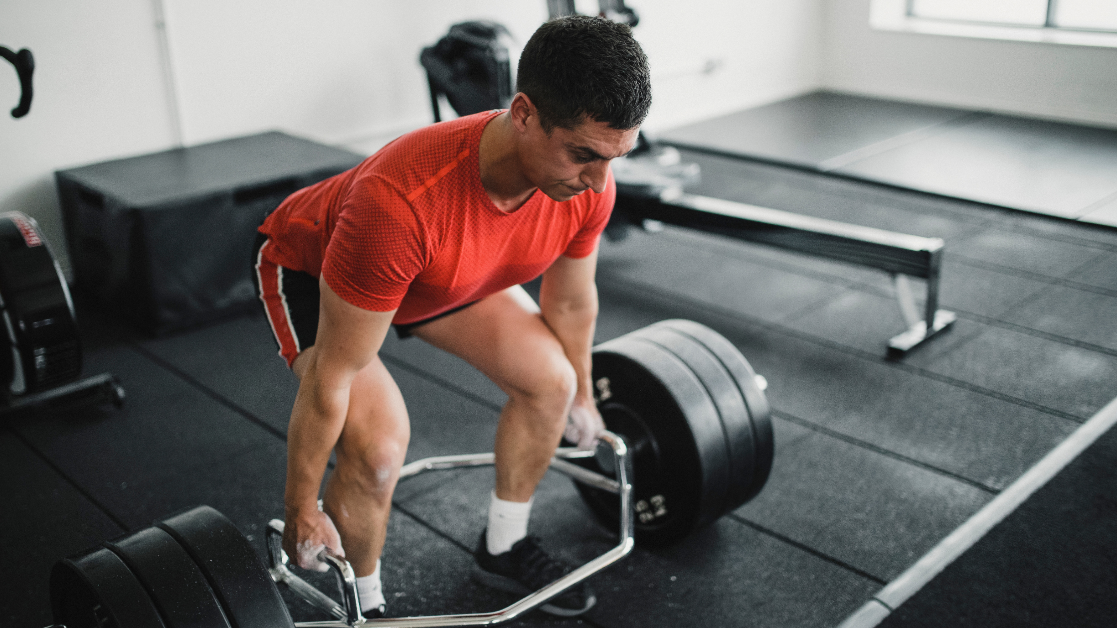 How to Strengthen Your Lower Back for Better Deadlift Form