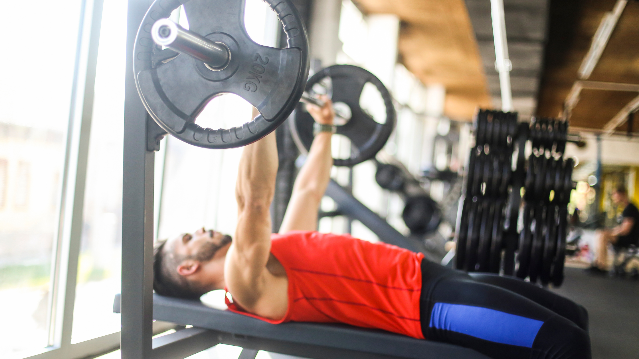Why Your Bench Press Sucks & How to Fix It (Today!)