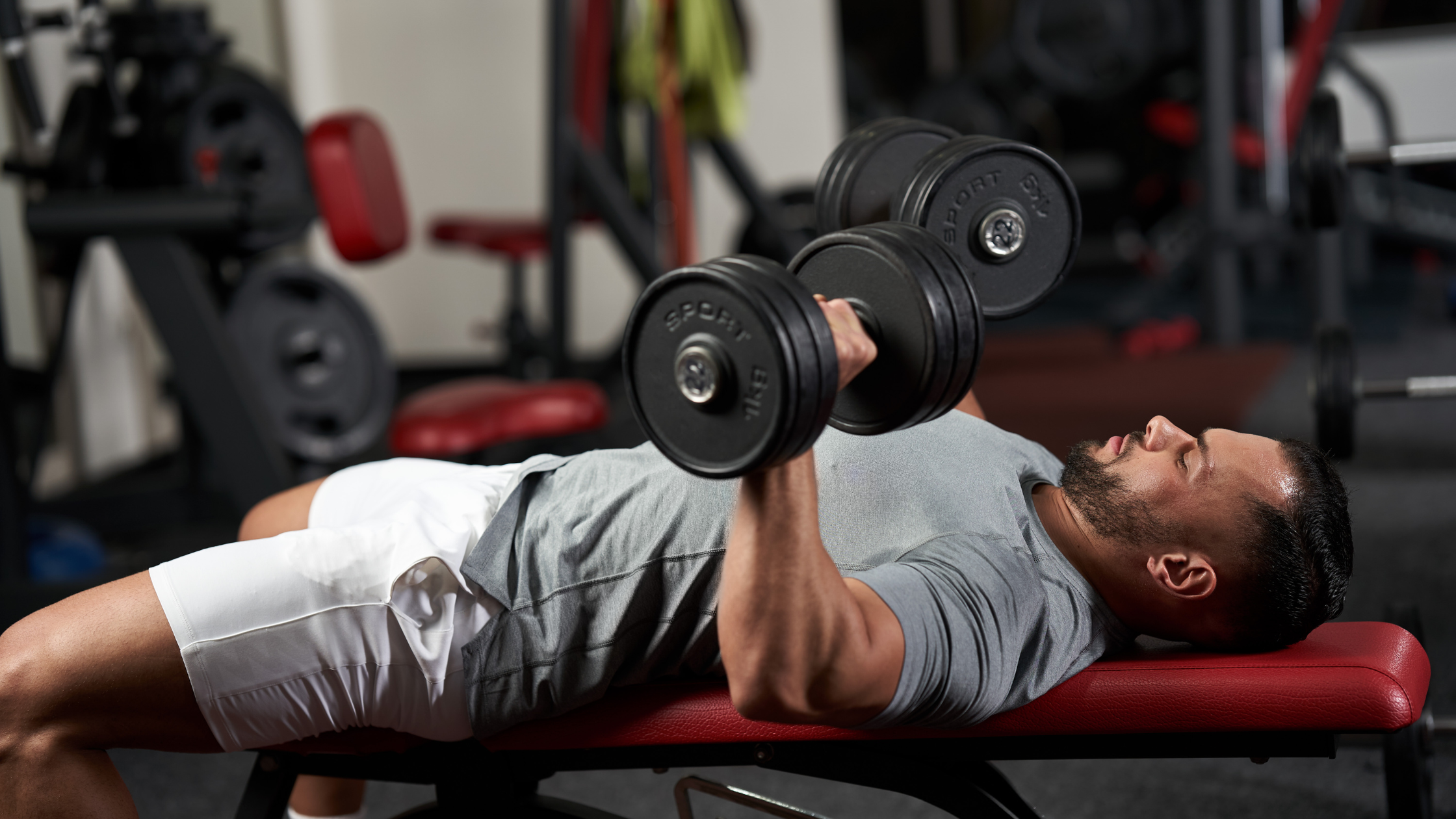 The Role of Core Strength in Achieving a Bigger Bench Press