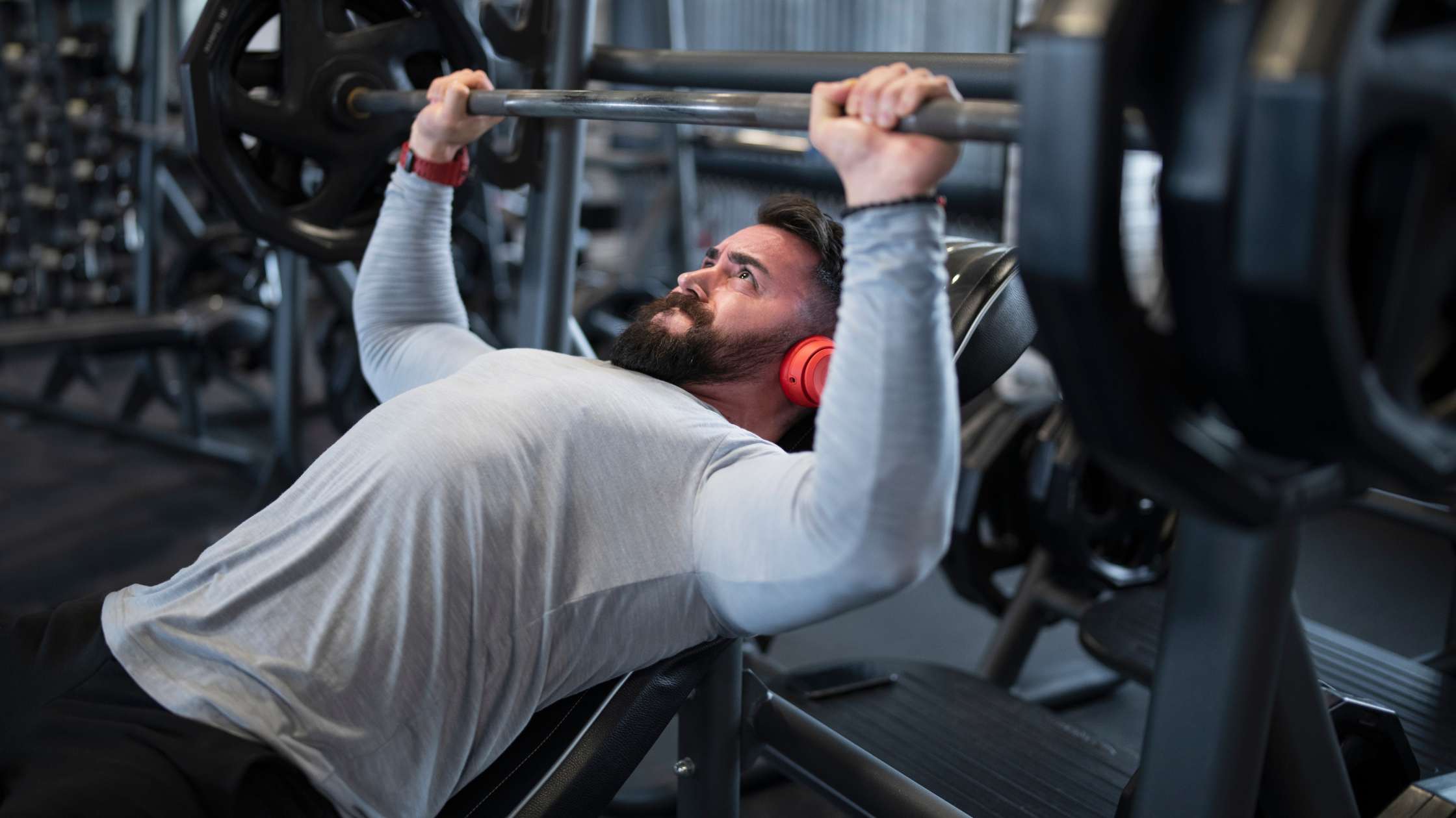 Perfecting Bench Press Grip: Which One Is Right for You?