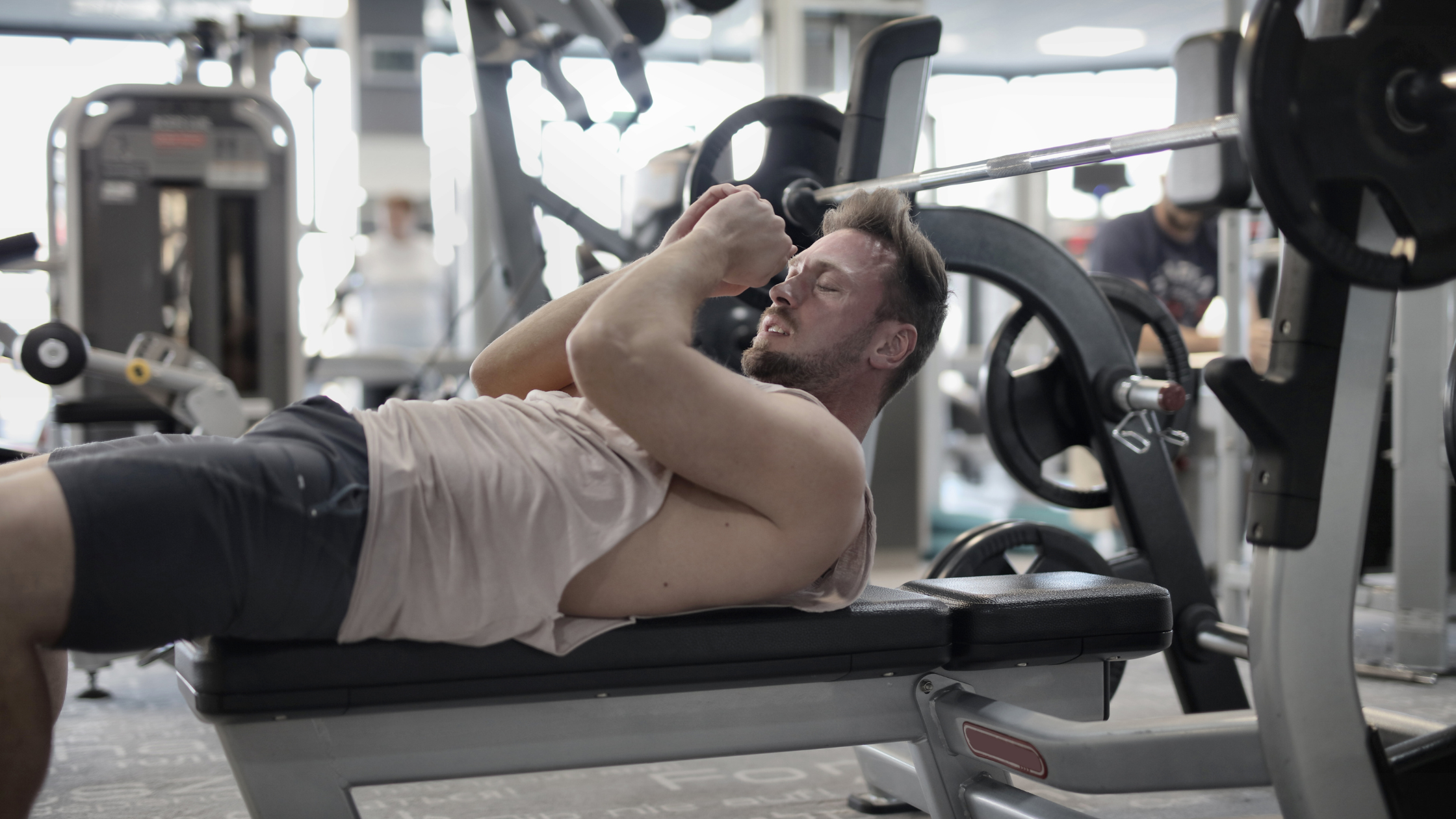 5 Bench Press Mistakes That Are Killing Your Gains!